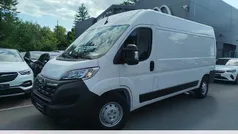Casabl/arctic/eisweiss/kaolin Gebraucht 2023 Opel Movano Edition Van | 27.780 € (Fairer Preis)
