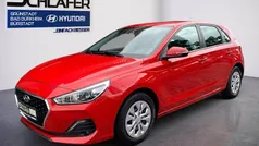 Gebraucht 2018 Hyundai i30 Select Limousine | 11.480 € (Fairer Preis)