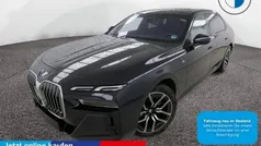 Gebraucht 2024 BMW 740 M Sport Limousine | 89.950 € (Guter Preis)