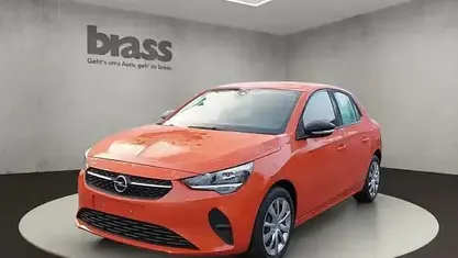 Gebraucht Opel Corsa Edition 101 PS (74 kW) 2022 Kleinwagen