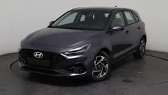 Grau Neu 2025 Hyundai i30 GO! Limousine | 21.190 € (Guter Preis)