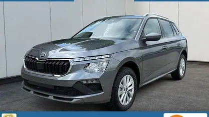 (graphitegrau metallic/grau) Neu 2025 Skoda Kamiq Selection SUV | 25.480 € (Guter Preis)