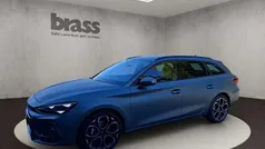 Gebraucht 2025 Cupra Leon Kombi | 33.980 € (Fairer Preis)