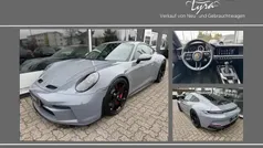 Gebraucht 2024 Porsche 992 Sport | 184.880 €