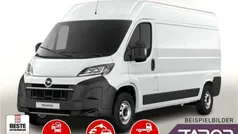 Gebraucht 2025 Opel Movano Van | 28.970 € (Superpreis)