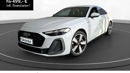 Gebraucht 2025 Audi A5 Sport Coupé | 59.920 €