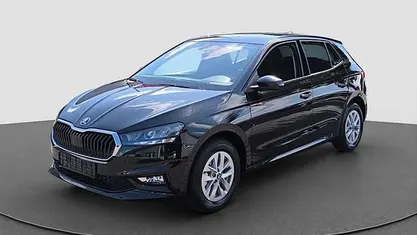 Gebraucht Skoda Fabia Selection 2025 Kleinwagen