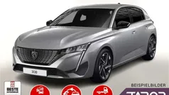 Artense grau metallic Neu 2025 Peugeot 308 Allure Limousine | 26.788 € (Superpreis)