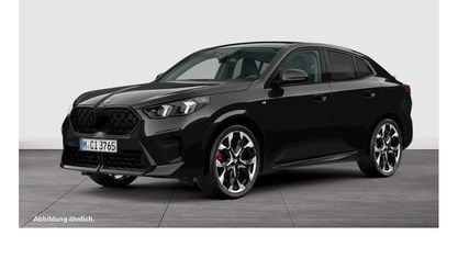 Gebraucht BMW X2 M Sport 156 PS (114 kW) 2025 Schwarz SUV