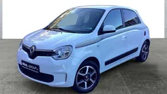 Weiß Gebraucht 2020 Renault Twingo LIMITED Kleinwagen | 8.470 € (Fairer Preis)