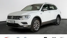 VW Tiguan Allspace