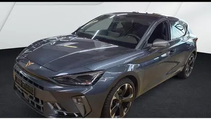 Gebraucht 2025 Cupra Leon Limousine | 30.285 € (Guter Preis)