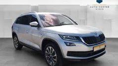 Gebraucht 2021 Skoda Kodiaq Clever SUV | 24.390 € (Fairer Preis)