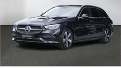 Gebraucht 2024 Mercedes C220 Avantgarde Kombi | 38.690 € (Fairer Preis)