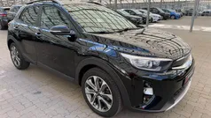 Gebraucht 2021 Kia Stonic Vision SUV | 14.490 € (Fairer Preis)