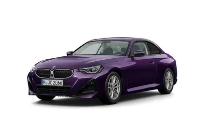 Gebraucht 2022 BMW 220 M Sport Coupé | 29.900 € (Superpreis)