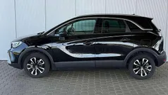 Carbon black Gebraucht 2024 Opel Crossland Elegance SUV | 19.450 € (Fairer Preis)