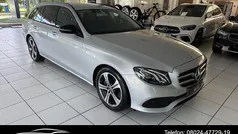 Gebraucht 2019 Mercedes E200 Avantgarde Limousine | 26.650 € (Guter Preis)