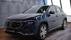 Gebraucht 2023 Mercedes EQA250 SUV | 27.960 € (Guter Preis)