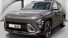 Ecotronic gray Neu 2025 Hyundai Kona Prime SUV | 31.499 € (Fairer Preis)