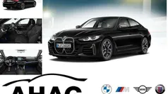 Gebraucht 2022 BMW i4 Limousine | 46.840 € (Guter Preis)