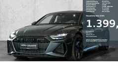 Gebraucht 2025 Audi RS7 Sportback Performance Kleinwagen | 149.990 € (Etwas zu teuer)