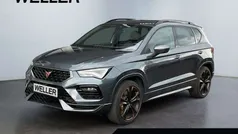 Gebraucht 2021 Cupra Ateca SUV | 30.990 € (Fairer Preis)