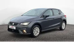 Grau Gebraucht 2025 Seat Ibiza Reference Kleinwagen | 14.870 € (Guter Preis)