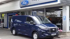 Blazer blue Neu 2025 Ford Transit Custom Trend Van / Kleinbus | 35.950 € (Superpreis)