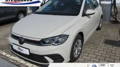 Gebraucht 2023 VW Polo Life Kleinwagen | 21.879 € (Fairer Preis)