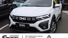 Gebraucht 2023 Dacia Jogger Expression Van / Kleinbus | 18.487 € (Fairer Preis)