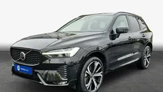 Onyx black metallic Gebraucht 2025 Volvo XC60 Ultra SUV | 49.900 € (Fairer Preis)