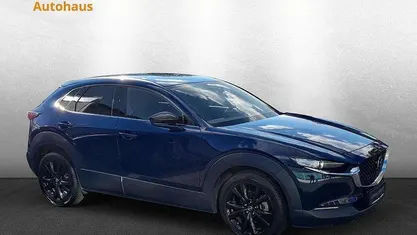 Gebraucht Mazda CX-30 Homura-Line 140 PS (102 kW) 2024 SUV