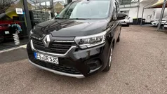 Black pearl schwarz Gebraucht 2023 Renault Kangoo Equilibre Van / Kleinbus | 25.900 € (Fairer Preis)
