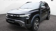 Perlmuttschwarz metallic (schwarz) Neu 2025 Dacia Duster Journey SUV | 30.229 € (Fairer Preis)