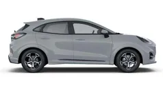 Gebraucht 2025 Ford Puma Gen-E ST-Line SUV | 24.980 € (Guter Preis)