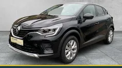 Gebraucht 2022 Renault Captur Business SUV | 16.490 € (Fairer Preis)