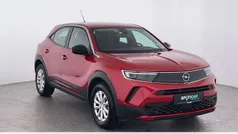 Rot Gebraucht 2022 Opel Mokka-e Edition SUV | 18.470 € (Guter Preis)