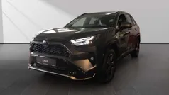 Gebraucht 2025 Toyota RAV4 Hybrid Comfort SUV | 52.980 € (Guter Preis)
