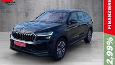Gebraucht 2024 Skoda Kodiaq Selection SUV | 43.450 € (Superpreis)