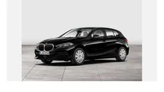 Gebraucht 2022 BMW 116 Performance Kleinwagen | 18.480 € (Fairer Preis)