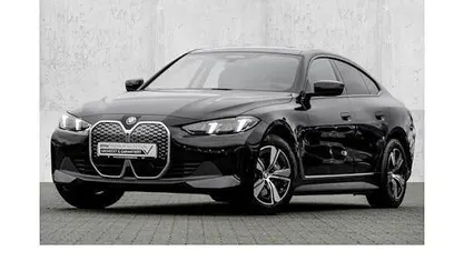 Second-hand BMW i4 Comfort Edition 210 kW (286 CP) 2025 Negru Berlinǎ