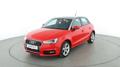 Gebraucht 2017 Audi A1 Sport Kleinwagen | 13.590 € (Fairer Preis)