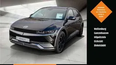 Othercolor Gebraucht 2024 Hyundai Ioniq 5 Techniq SUV | 44.444 € (Fairer Preis)