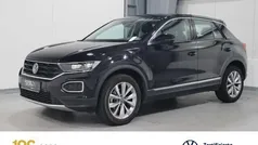 Gebraucht 2021 VW T-Roc Style SUV | 19.970 € (Guter Preis)