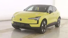 Moss yellow Gebraucht 2025 Volvo EX30 Plus SUV | 35.250 € (Fairer Preis)