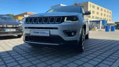 Gebraucht 2020 Jeep Compass Limited SUV | 19.499 € (Fairer Preis)