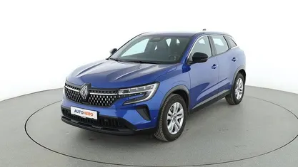Gebraucht Renault Austral Evolution 200 PS (147 kW) 2024 Blau SUV