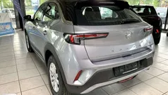 Grau Gebraucht 2023 Opel Mokka-e Edition SUV | 22.470 € (Fairer Preis)