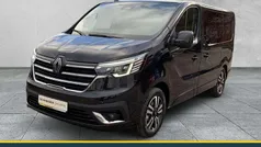 Gebraucht 2024 Renault Trafic Van | 50.490 € (Fairer Preis)